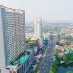 jual cepat apartemen skandinavia tangerang  hub.  0821.2260.2989